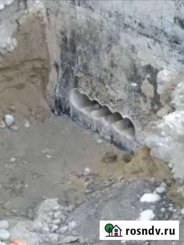 Алмазное бурение Нальчик - изображение 1