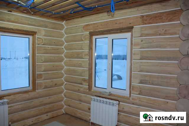 Монтаж тёплого шва Вологда - изображение 1