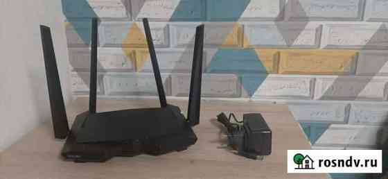 Wifi роутер Новокузнецк