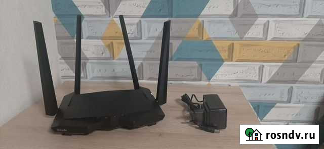 Wifi роутер Новокузнецк - изображение 1