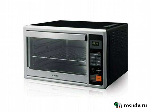 Электрическая печь мини печь. Духовка Балашиха - изображение 1