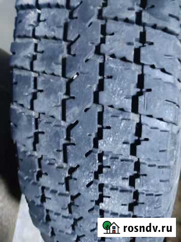 Колёса на Газель 2 шт Авсюнино - изображение 1