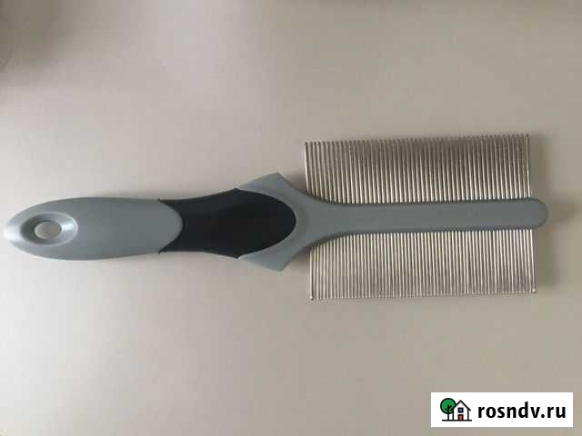 Расческа для кошек Ярославль - изображение 1