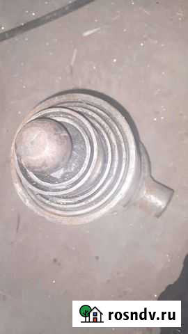 Гидроцилиндр ЗИЛ Биробиджан - изображение 1