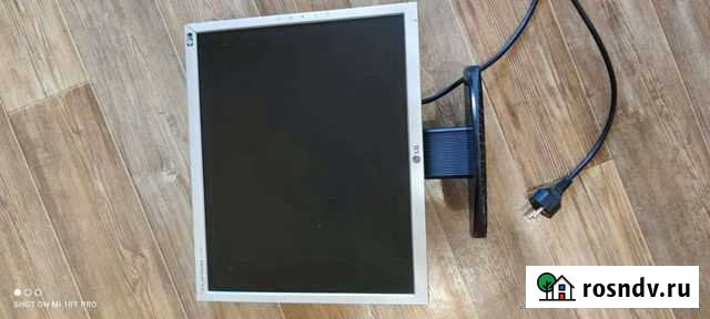 Монитор NEC Барнаул - изображение 1