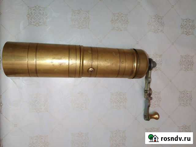 Кофемолка Sozen (Турция ) Каспийск - изображение 1