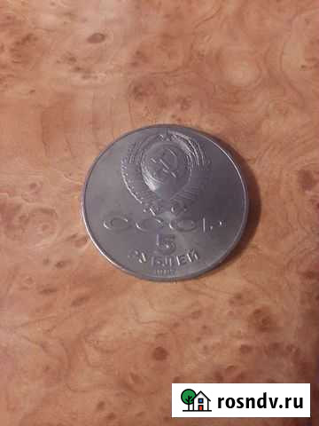 Монеты СССР Верхняя Пышма - изображение 1