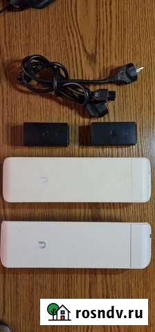 Бу Точка доступа ubiquiti m2, Цена за пару Феодосия - изображение 1