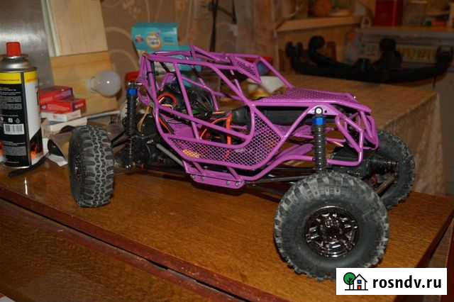 Клетка рс модели из трубы Рязань - изображение 1