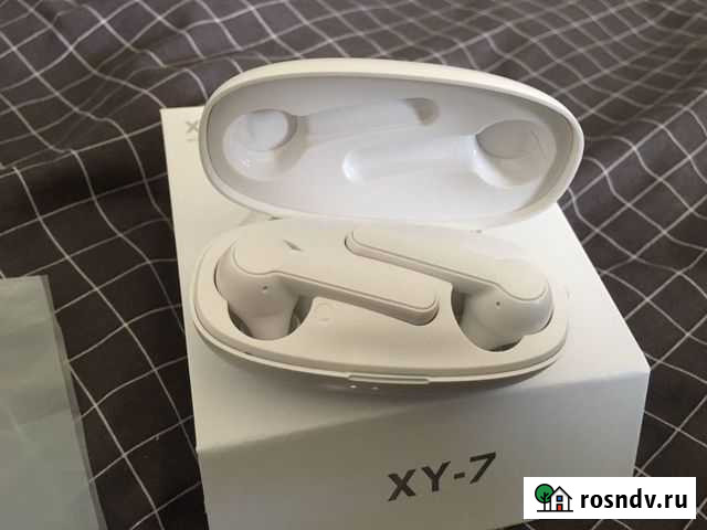 Беспроводные TWS наушники Находка - изображение 1
