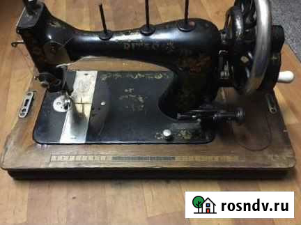Швейная машинка Singer и Veritas Сосново - изображение 1