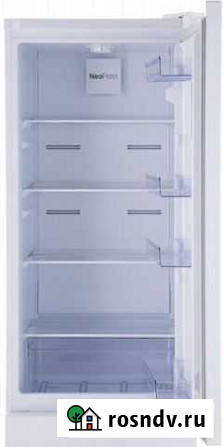 Холодильник Beko cnmv5310kcow Саранск - изображение 1