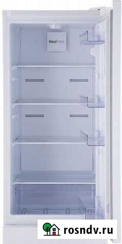 Холодильник Beko cnmv5310kcow Саранск - изображение 1