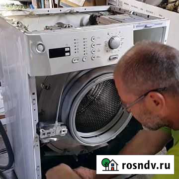 Мастер по ремонту стиральной машинки Рязань - изображение 1