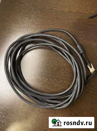 Кабель hdmi 7 метров Воронеж - изображение 1