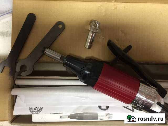 Пневмошлифмашинка fuji- fg 13-1f Югорск - изображение 1