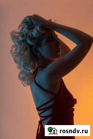 Фотосессия в Красноярске / фотограф в Красноярске Красноярск - изображение 1