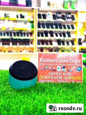 Колонка яндекс станция Мыски - изображение 1