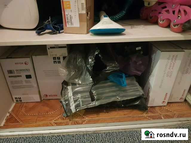 Картриджи Краснодар - изображение 1