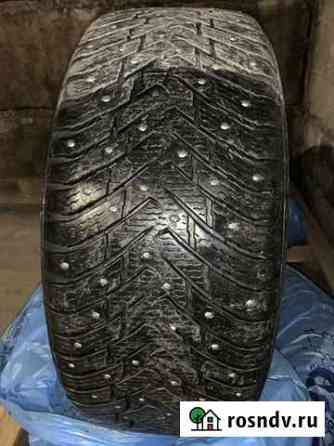Nokian Hakkapeliitta 8 SUV 285/50 R20, 4 шт Брянск