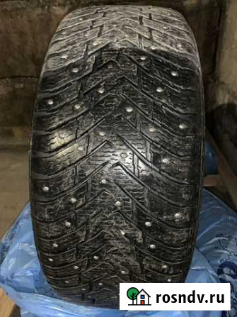 Nokian Hakkapeliitta 8 SUV 285/50 R20, 4 шт Брянск - изображение 1