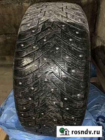 Nokian Hakkapeliitta 8 SUV 285/50 R20, 4 шт Брянск - изображение 1