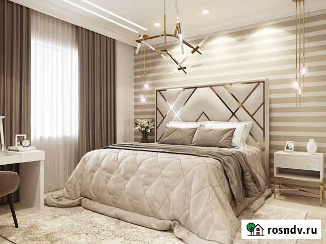 Дизайн интерьера домов, коттеджей,квартир от 80 м2 Воронеж - изображение 1