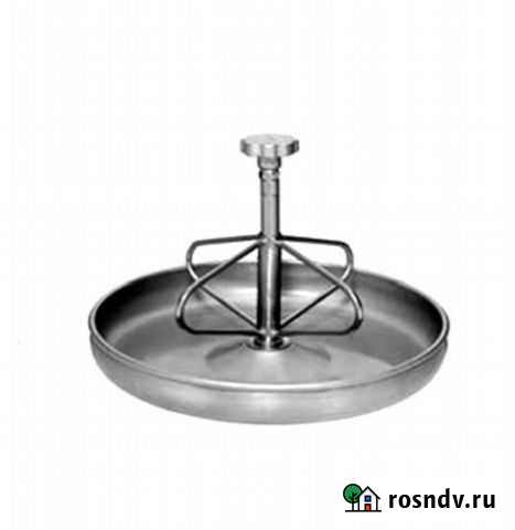 Поилка- кормушка для поросят, н/с Череповец - изображение 1