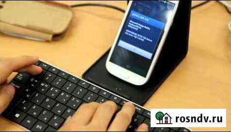 Microsoft Wedge Mobile Казань