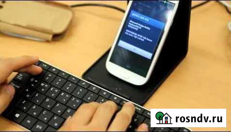 Microsoft Wedge Mobile Казань - изображение 1