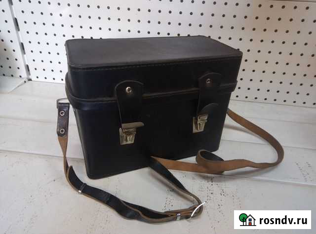 Кофр чехол для фотоаппарата Киев 88 Абакан - изображение 1