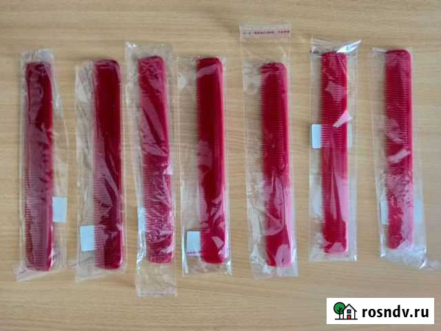 Расчёски Омск - изображение 1