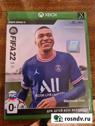 Диски на xbox Series X Бугуруслан - изображение 1