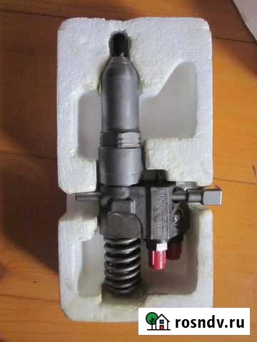 Новая форсунка Detroit Diesel R5228900 Пермь - изображение 1