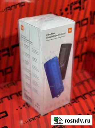 Xiaomi Mi Portable Bluetoth Speaker (16W) Барнаул