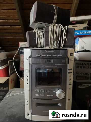 Домашний кинотеатр Апрелевка - изображение 1