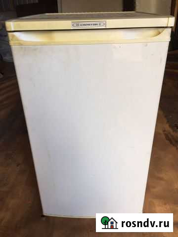 Холодильник Саратов-452 Иркутск - изображение 1