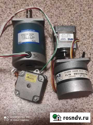 Двигателя для конструирования, рукоделия Ханты-Мансийск - изображение 1