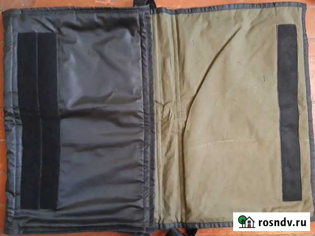 Сумка чехол для мангала Ангарск - изображение 1