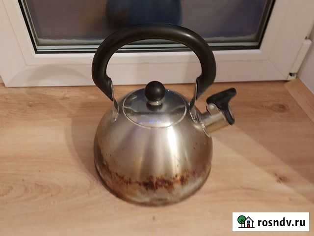 Чайник Верхняя Пышма - изображение 1