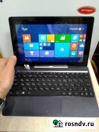 Планшет asus Миллерово - изображение 1