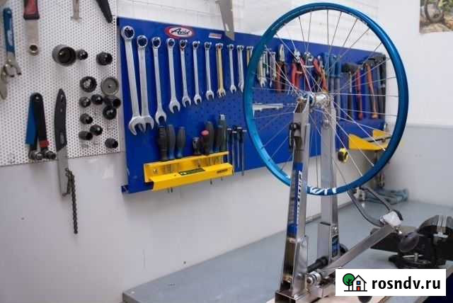 Ремонт велосипедов, самокатов. Продажа велосипедов Тверь - изображение 1