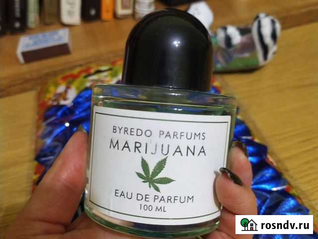 Парфюм реплика качество люкс Ялта - изображение 1