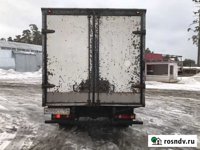 ГАЗ ГАЗель 3302 рефрижератор, 2011 Асбест - изображение 1