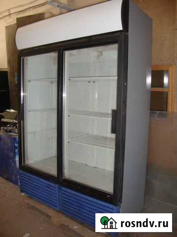 Холодильный шкаф и витрина Курск - изображение 1