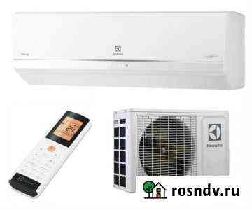 Кондиционер electrolux eacs/I-12 HVI/N3 Москва