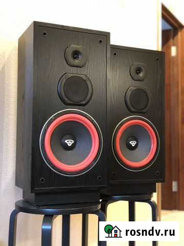 Cerwin Vega VS10 Петрозаводск - изображение 1