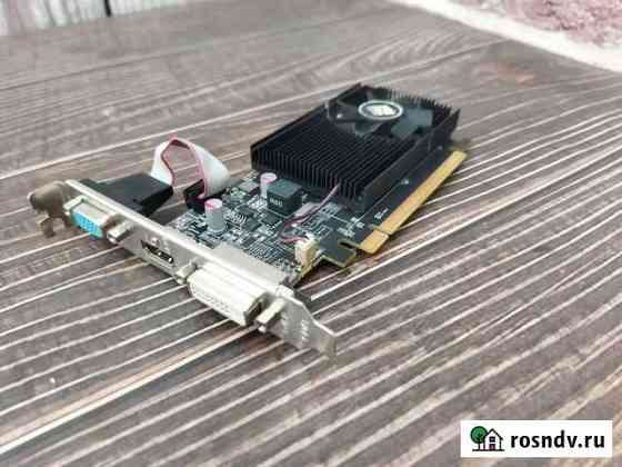 Видеокарта PowerColor AMD Radeon R7 240 Омск