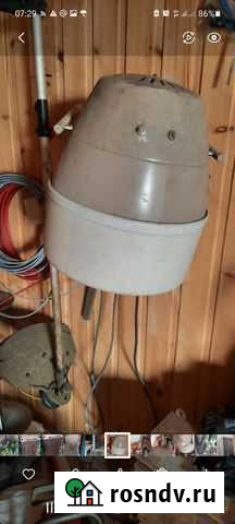 Сушка Курган - изображение 1