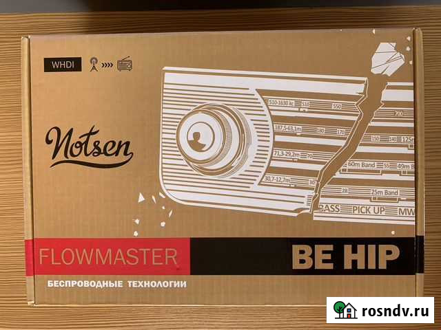 Цифровой беспроводной HD аудио-видео сендер Саранск - изображение 1